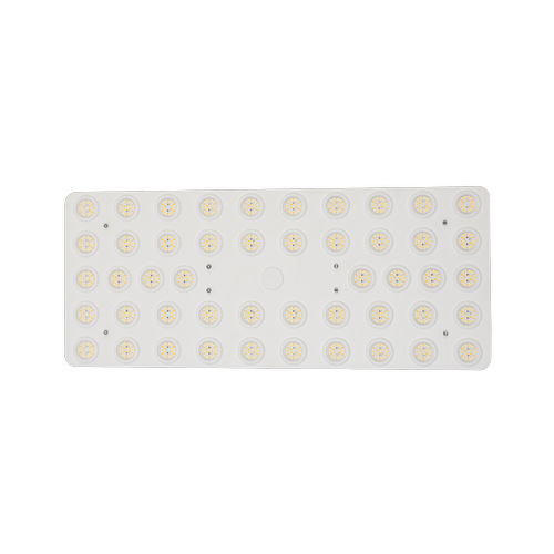 Vekstlampe 240W - Inkl. oppheng, fullspektrum, uten vifte, IP54