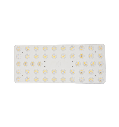 Vekstlampe 240W - Inkl. oppheng, fullspektrum, uten vifte, IP54