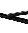 90 cm Mini LED rail magnétique - Anthracite, 7W, Compatible avec les rails PicoTrack 2, RA94, 12V