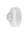 Détecteur de mouvement V-Tac compatible LED, blanc, PIR infrarouge