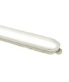 150cm 52W Limea Gigant komplett LED armatur - 8900lm, IP65, IK10, 4000K, vidarekopplingsbar