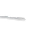 Réglette LED complète 120cm 50W LIMEA GO - 120lm/W, IP65, 4000K, IK07