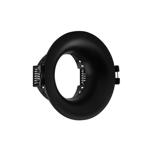 Spot encastrable GU10 Fiale V Basic - Rond, blanc, sans source lumineuse