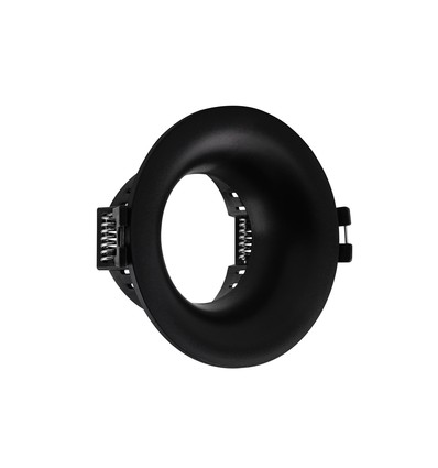 Spot encastrable GU10 Fiale V Basic - Rond, blanc, sans source lumineuse