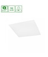 Panneau LED 60x60 ALGINE BACKLIGHT, 40W - 130lm/W, 5 ans de garantie, blanc neutre