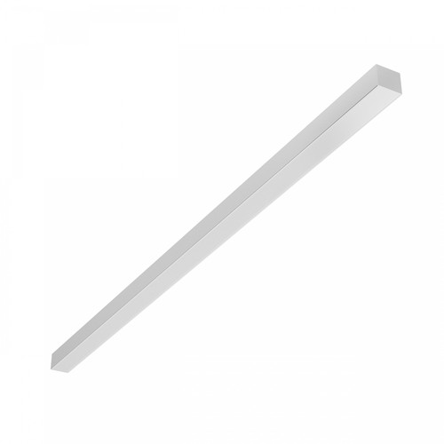 40W ALLDAY BASIC CCT LED ljusskena - 120cm, Justerbar watt 20W/30W/40W, CCT, 5 års garanti, IP20 inomhus