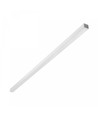 Luminaire Bureau 150cm, Watt & CCT réglables - 3 couleurs, 30W/40W/50W, 5 ans de garantie