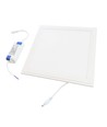 Panneau LED 29,5x29,5 RA92, 18W - Découpe : 28 x 28 cm