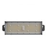 75W lineaire high bay, 160lm/W - IP66, IK10, 1-10V dimbaar, 5 jaar garantie