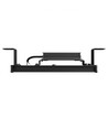 75W lineært High Bay, 12.000 lumen, 160lm/W - IP66, IK10, 1-10V dimbar, 5 års garanti