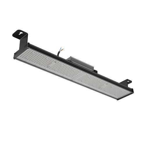 150W linear high bay, 160lm/W - IP66, IK10, 1-10V dæmpbar, 5 års garanti