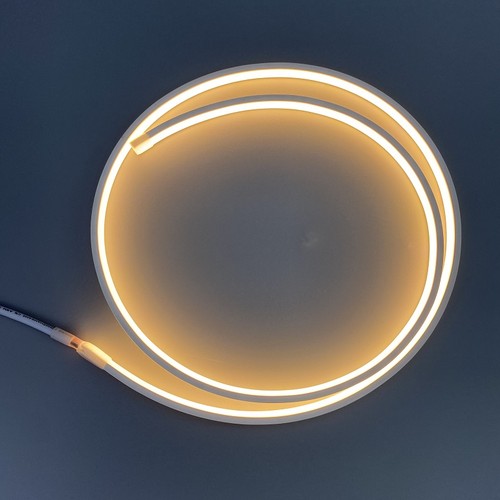 5m Spejl LED strip - 12W/m, 12V, Ingen klippeafstand