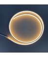 5m Spejl LED strip - 12W/m, 12V, Ingen klippeafstand
