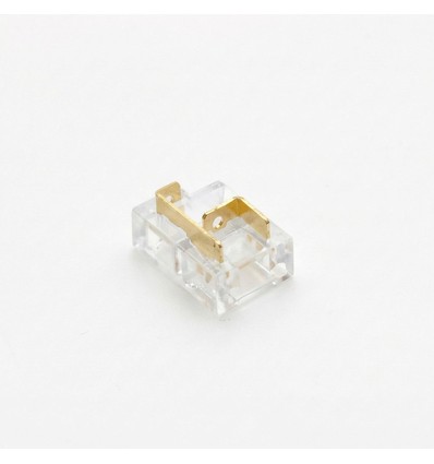Connecteur multiple pour ruban LED - 10mm, monocolore, IP20, 5V-24V