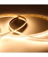 20m LongRun LED-strip - Zonder spanningsverlies, 8W/m, IP20, 160 LED's per meter, 24V, Osram LED, RA94