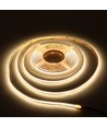 10m LongRun Dot-free COB-LED strip - Zonder spanningsverlies, 10,5W/m, IP20, 312 LED's per meter, 24V, COB LED, RA95