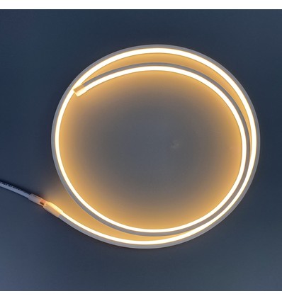 3m Spegel LED-strip - 12W/m, 12V, Ingen klippavstånd