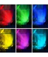 30W RGB breedstraler - Werklamp, IP66