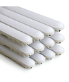 12 pcs. Réglette LED CONNECT 150cm Étanche 50W - 230V, 6000lm, IP65, IK08, 4000K