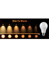 DimToWarm LED-lamp - 7W, E27