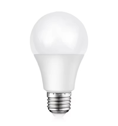 DimToWarm LED-lampa - 7W, E27