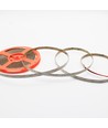 10m OSRAM LED-strip RA93, 19W/m - IP20, RA93, 24V, 240 LED's per meter