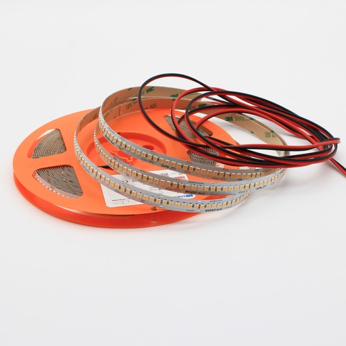 10m OSRAM LED-strip RA93, 19W/m - IP20, RA93, 24V, 240 LED's per meter
