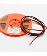 10m OSRAM LED-strip RA93, 19W/m - IP20, RA93, 24V, 240 LED pr. meter