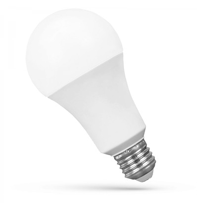 E27 20W LED-lamp - A60