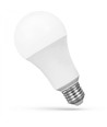 E27 20W LED-lampa - A60