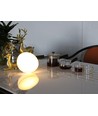Lampe de table rechargeable avec contrôle par application - RGB+CCT, Tuya