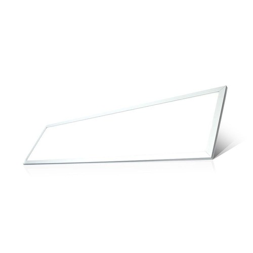 120x30 LED-panel, 32W - Høyde:11,3mm, 140 lm/W, hvit kant