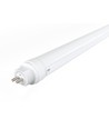 Outlet: Tube LED T5-145 144,9cm / 16W/18W - 3300K, 170lm/W