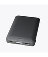 Batterie externe pour thérapie par lumière rouge - 5000mAh, noir