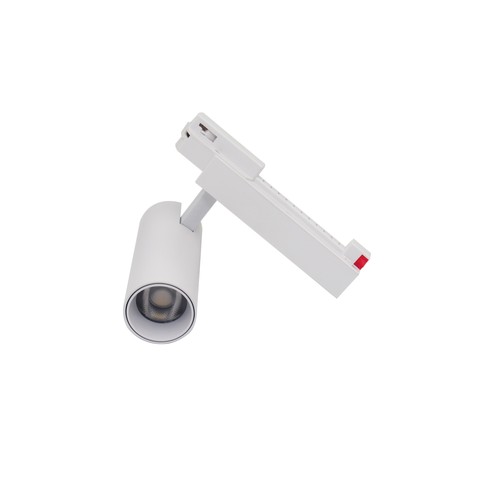 13W Zigbee CCT 1-fas skenspotlight - 38 grader, 1F2W