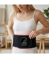 Ceinture de luminothérapie pour hanches, lombaires, etc. - Infrarouge, 10W, avec batterie