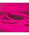 5 m. vattentät växt LED strip - 230V, IP67, 180 LED, 10W per meter
