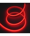 5m RGBIC Neon LED-strip - 15 cm kabel, 10W/m, 576 LED's per meter, 24V, IP67