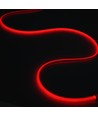 5m RGBIC Neon LED-strip - 15 cm kabel, 10W/m, 576 LED's per meter, 24V, IP67