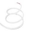 5m RGBIC Neon LED-strip - 15 cm kabel, 10W/m, 576 LED's per meter, 24V, IP67