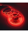Ruban LED COB Rouge 10m 9W/m - 24V DC, IP20, 320 LED/m