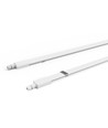 120cm HICRI PRO armatur 36W - Gennemfortrådet, RA93, 120lm/W, IP65