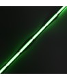 Ruban LED COB 10m 9W/m Vert - 24V DC, IP20, 320 LED/m