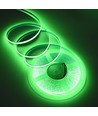 10m 9W/m Grønn COB-LED strip - 24V DC, IP20, 320 LED/m