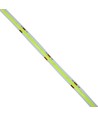 10m 9W/m Grønn COB-LED strip - 24V DC, IP20, 320 LED/m