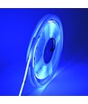 Ruban LED COB Bleu 10m 9W/m - 24V DC, IP20, 320 LED/m
