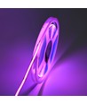 10m 9W/m Roze COB-LED-strip - 24V DC, IP20, 320 LED/m