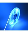 10m 9W/m Lyseblå COB-LED strip - 24V DC, IP20, 320 LED/m