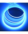 Ruban LED COB 10m 9W/m Bleu clair - 24V DC, IP20, 320 LED/m