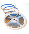 10m 9W/m Guldgul COB-LED-strip - 24V DC, IP20, 320 LED/m